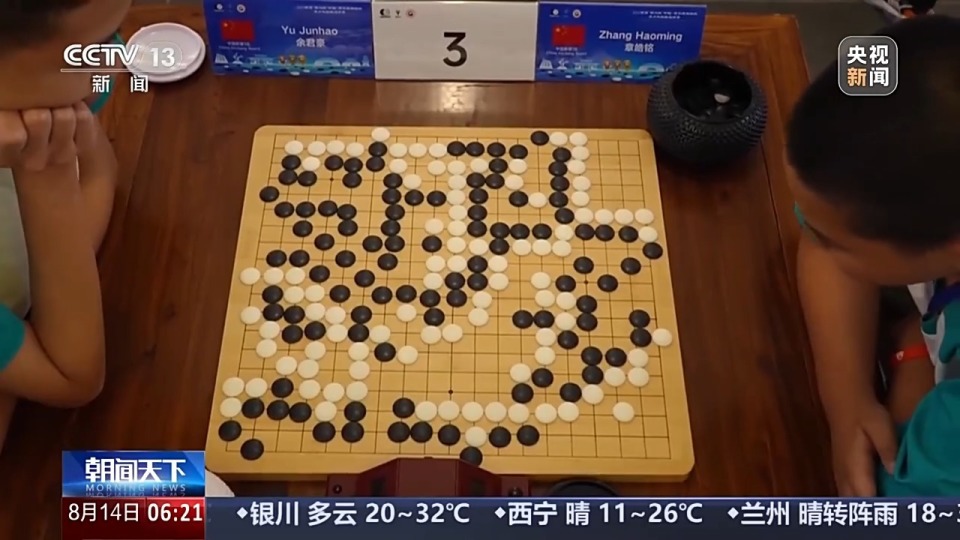 险胜夺冠, 夏天的火热, zAzP