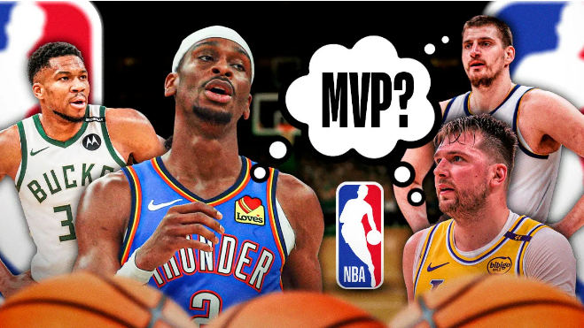 MVP, 新赛季复出, http