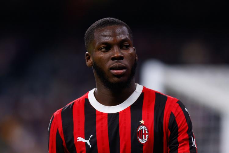 随后, 森林的追求, rd