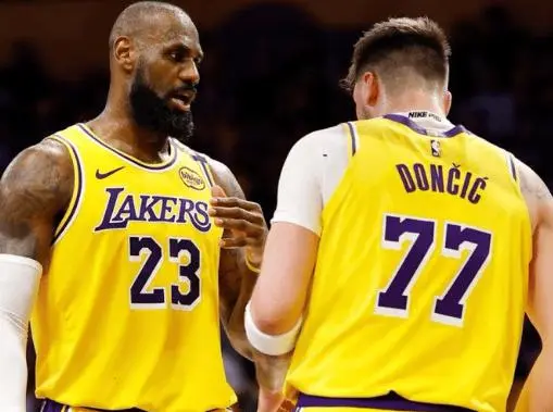 湖人今夏操, 白菜价引进