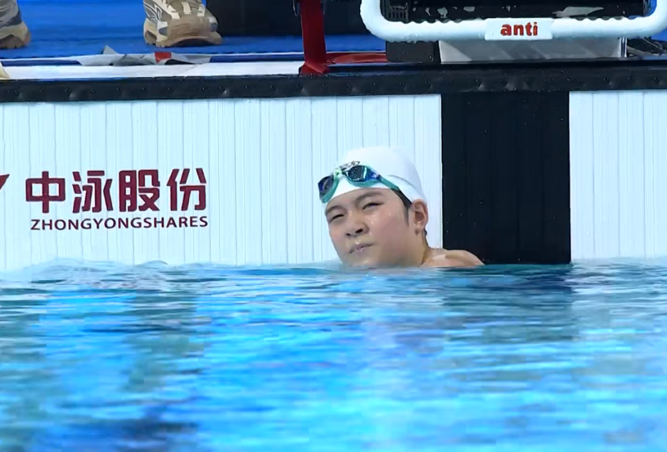 薛一睿, 李欣泽, 罗名钰