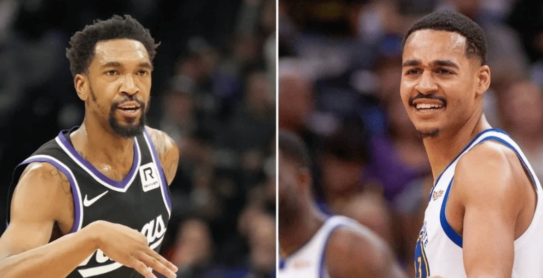 但勇士方面, AA, 库里