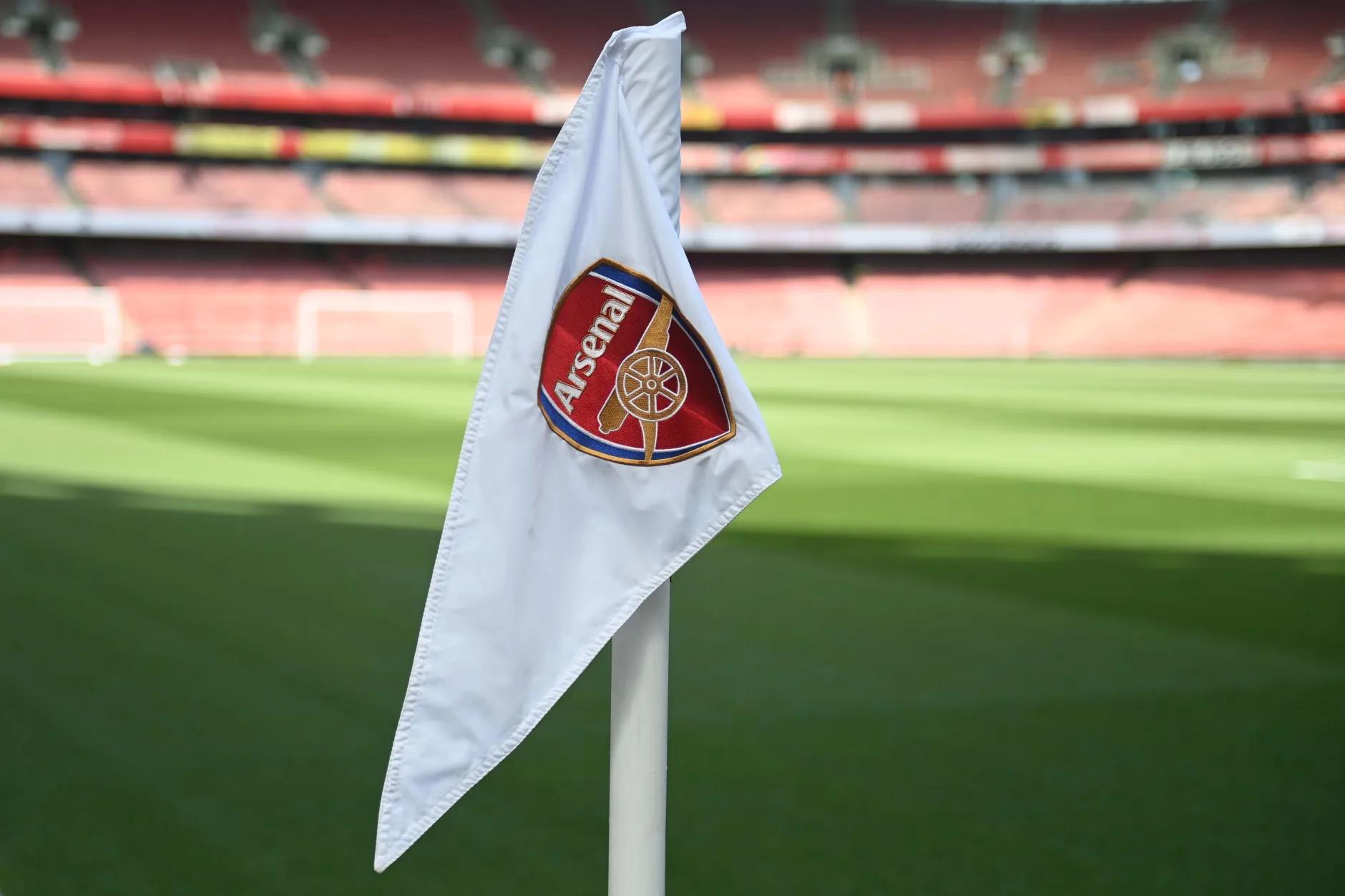 阿森纳作为, 不足道, 如今水晶宫