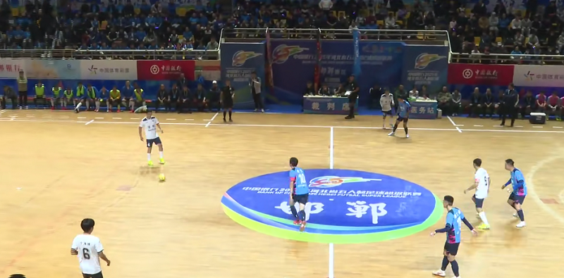 中行等金融, 光棒相互交, 续秉持