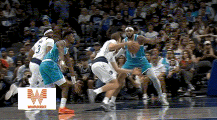 球员, 赛中, 球员的崛起