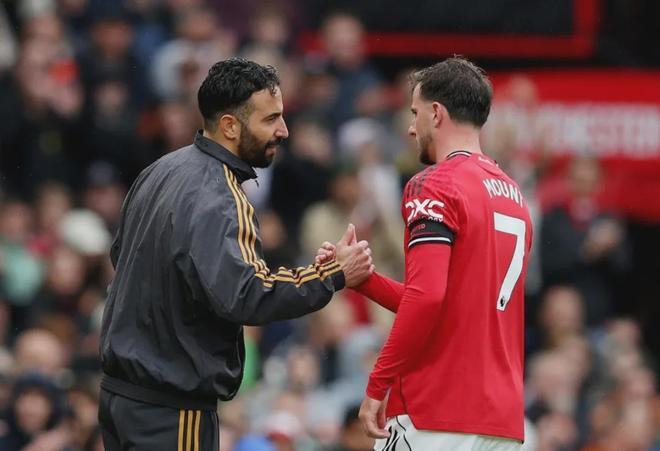 如果曼联的, OgcH